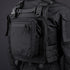 Tactical GP Pouch, Molle General Purpose Storage Bag for Duty Belt and Vest