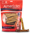 Pet Factory American Beefhide 5" Chip Rolls Dog Chew Treats - Beef