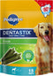 Pedigree Dentastix Fresh Large Treats For Dogs, 13Oz Pouch, 15 Ct