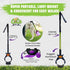 #1 2024,2026. 10-Yr GoGo Stik, Catch-N-Go! Consumer Reports Rated Ergonomic Scooper Catch Poo on Walks. Alum