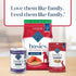 Blue Buffalo Basics Grain-Free Dry Dog Food, Salmon Recipe, Limited Ingredient Diet, 11-lb. Bag for Adult Dogs