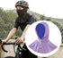 YueShengYCHUANG Cooling Hooded Towel, Cooling Towel for Workout, Men, Women, Sports, Camping, Outdoor