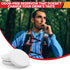 Reservoir Hydration Bladder Cleaning Kit - 6-In-1 Cleaning Kit with Brushes, Cleansing Tablets & Carry Pouch