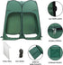 GigaTent Two Room Pop Up Pod, Portable Shower, Camping Shower, Privacy Tent, Camping Bathroom