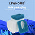 LTWHOME Replacement Filter Pads for Pro 3 250, 250T, 350, 350T, 600/Ultra G Pro 3 (Pack of 15pcs, 3 Sets)