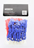 Lifetime Products Net Basketball, All Weather Nylon, 776