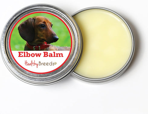 Healthy Breeds 2 oz Dachshund Dog Elbow Balm