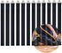 Shin Guard Replacement Straps for Baseball Catchers Gear, Leg Guard Straps