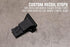 Montrum 45 Degree Offset Micro Red Dot Mount