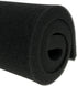 AFA Fish Tank Bio Open Cell Coarse Foam Block Sponge Pad, 12" x 36" x 1" 35ppi