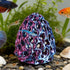 Generic Shrimp Cave,Simulated Porous Coral Stone Shrimp Shelter - Aquarium Caves with Suction Cup - for Guppy Terrarium