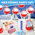 30 Set 30 30 30 30 Windspeed Mini Tackle Box Party Favor Fishing Candy Little Tackle Boxes for Fishing Party