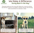 (480), pack, Pawtria Certified Home Compostable Dog Poop Bags Value Biodegradable Poop Bags, Cat Litter, Vegetable