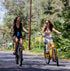 Kroozie 2.0 Bicycle Cup Holder, Ultimate Bike Drink Holder for Beach Cruisers, E-Bikes, Scooters, Strollers