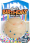 Chuckit! Birthday Fetch Ball, Pack of 1, Medium (2.5 Inch Diameter), for Dogs 20-60 lbs