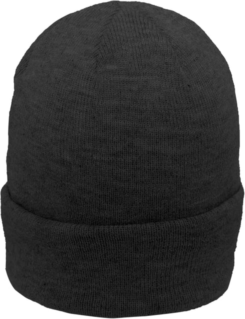Pacific Headwear NCAA Premium Beanie-Collegiate Cuff Hat for Fans-Warm & Stylish Knit Cap