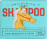 100% 3.5 oz J.R.LIGGETT'S Natural Horse Shampoo Bar - Non-GMO, Detergent-Free Formula Gently Deep Cleans and Supports