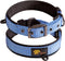 ADITYNA Ultra Comfortable Soft Neoprene Padded Dog Collar for Extra-Small Dogs