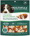 Chicken & Peanut Butter Flavored Dog Biscuits, 16 oz