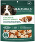 Chicken & Peanut Butter Flavored Dog Biscuits, 16 oz