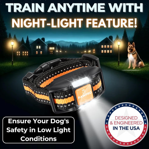 Dog Shock Collar with Remote, 4-Mile Range, 124 Training Levels, Waterproof Rechargeable, Beep Vibration Shock,