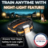 Dog Shock Collar with Remote, 4-Mile Range, 124 Training Levels, Waterproof Rechargeable, Beep Vibration Shock,