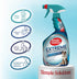 Simple Solution Extreme Pet Stain and Odor Remover, 32 Ounces, Enzymatic Cleaner with 3X Pro-Bacteria Power