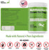 Deley Naturals 15 in 1 Dog Multivitamin Treats - 120 Grain Free Soft Chews for Immune System, Skin & Coat, Joint