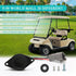 Golf Cart IQ Speed Sensor Deluxe Set for Increased Stability & Speed for 48V Electric Golf Cart