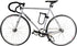 Kryptonite Keeper Bike U-Lock Standard with Braided Steel Cable - Heavy Duty Anti-Theft Bicycle U Lock, Black