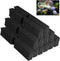 Podoy Fx4 Foam Filter Pads Replacement Compatible with Fluval FX5 FX6 Canister