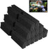 Podoy Fx4 Foam Filter Pads Replacement Compatible with Fluval FX5 FX6 Canister