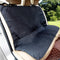 Kaiphy Waterproof Dog Car Seat Cover for Back Seat, Non-Slip & Universal Fit