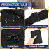 Cosmos Kick Scooter Carry Bag Portable Scooters Storage Bag Heavy Duty Carrying Case for Small Scooters