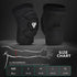 Elbow MMA Elbow RDX Pads, Muay Thai Kickboxing Sparring Guard, Martial Arts Striking Protection,Wrestling Basketball