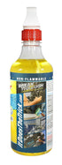 16 oz Trick Shot Marine Grade Lubricant & Penetrating Oil - Biodegradable Food Grade Rust Prevention Spray, Anti-Seize