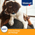 Yogurt Drops Dog Treats - Small Size for Training