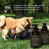 Muse Apothecary Waterless Dog Shampoo Foam, Lavender Fields, 11.5oz for Large Dogs