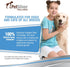 PetSilver Wound & Skin Spray, Dog Wound Spray, Allergy Relief for Dogs, Natural Skin Soother, 4 fl oz