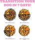 6oz (Pack 8) Weruva Awesome Belly Wet Dog Food, Beef & White Rice, Can