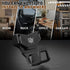 Magnetic Gun Mount for Car, Rated Max 15 LBS, Gun Holder for Pistol, Shotgun, Conceal in Desks, Safes, Walls
