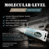 FrogLube C+LP Kit - Gun Oil and Cleaner - Gun Cleaner and Lubricant - Targets Carbon & Fouling - Metal Bonding
