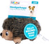 Outward Hound Hedgehogz Plush Dog Toy, Small