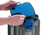 OASE Indoor Aquatics Filter Foam, Biomaster 20 Ppi Blue