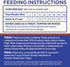 Dave's Pet Food Digesti-Bites Freeze Dried Beef and Beef Liver Dog Treats with Pumpkin Fiber & Probiotics
