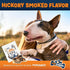 Single Ingredient Dog Bones, 8 Piece Pack - Made in USA Beef Femur Bones for Aggressive Chewers