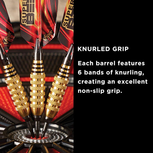 Viper Super Bee Soft Tip Darts, 16 Grams, Game Accessory