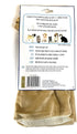 ST Pet 522001 Removable Bed Cover for Small or Medium Pets, Washable, Tan, 20 Inch x 30 Inch
