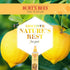Burt's Bees for Pets Detangling Spray with Lemon and Linseed, 10 oz - Dog and Puppy Fur Detangler, 6 Pack