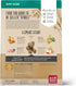 The Honest Kitchen Whole Food Clusters Puppy Whole Grain Chicken Dry Dog Food, 1 lb bag